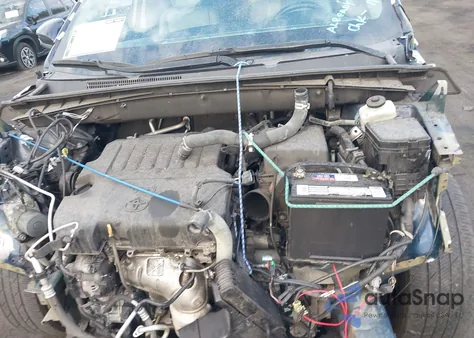 2016 Toyota Highlander Xle из США, поврежденный, VIN 5TDKKRFH1GS148654